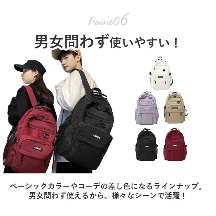 リュック pmyryu6921 | BACKYARD FAMILY | 詳細画像13 