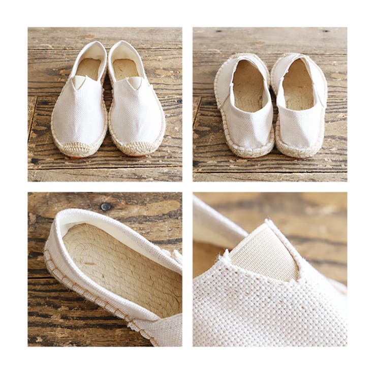 シューズ ユニセックス 麻靴 pmyshoest001 | BACKYARD FAMILY | 詳細画像8 