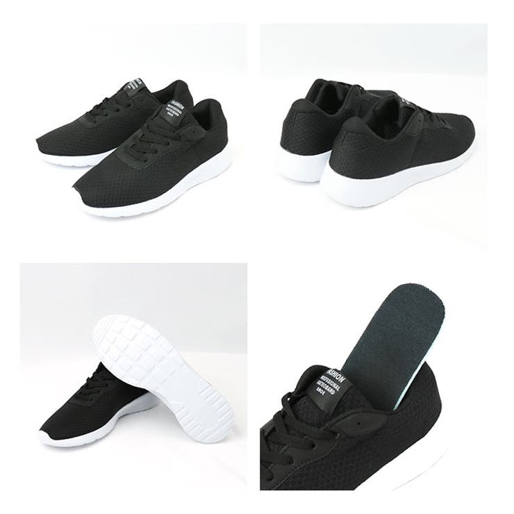 スニーカー メンズ レディース pmysneaker17 | BACKYARD FAMILY | 詳細画像10 