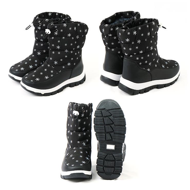 スノーブーツ キッズ pmysnows01 | BACKYARD FAMILY | 詳細画像15 