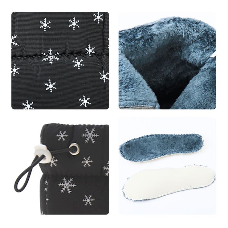 スノーブーツ キッズ pmysnows01 | BACKYARD FAMILY | 詳細画像16 