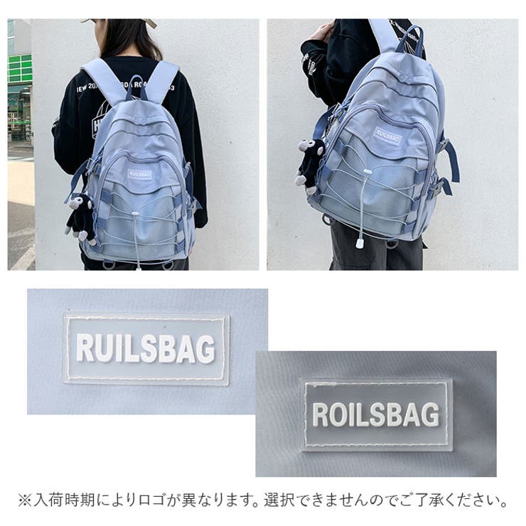 ●zooisoo choice●Freedom 2Way Backpack-5色◆韓国大流行 Zoy zoii Kids Backpac, Pink Fox, toddler backpack, Little