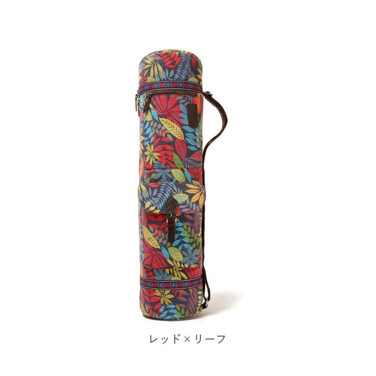 日本未発売入手困難レア物♡オーラカイリー♡ヨガマットケース♡ヨガマットプレゼント
