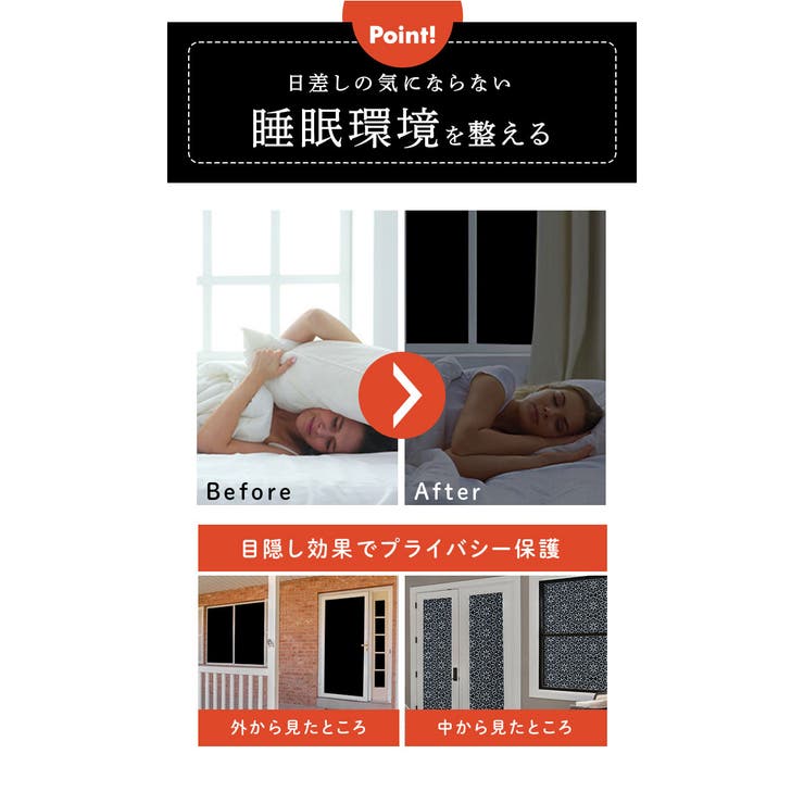 遮光シート pmyyyt45 | BACKYARD FAMILY | 詳細画像9 