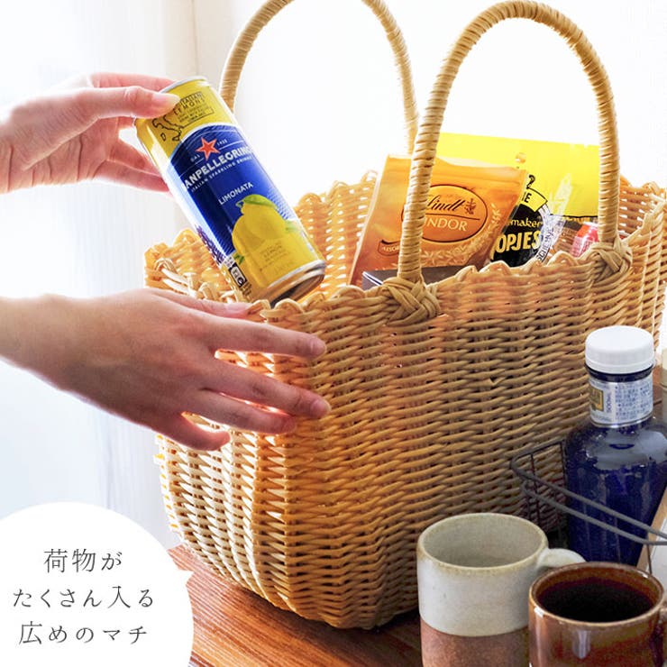 PPバッグ ミドルサイズ | BACKYARD FAMILY | 詳細画像3 