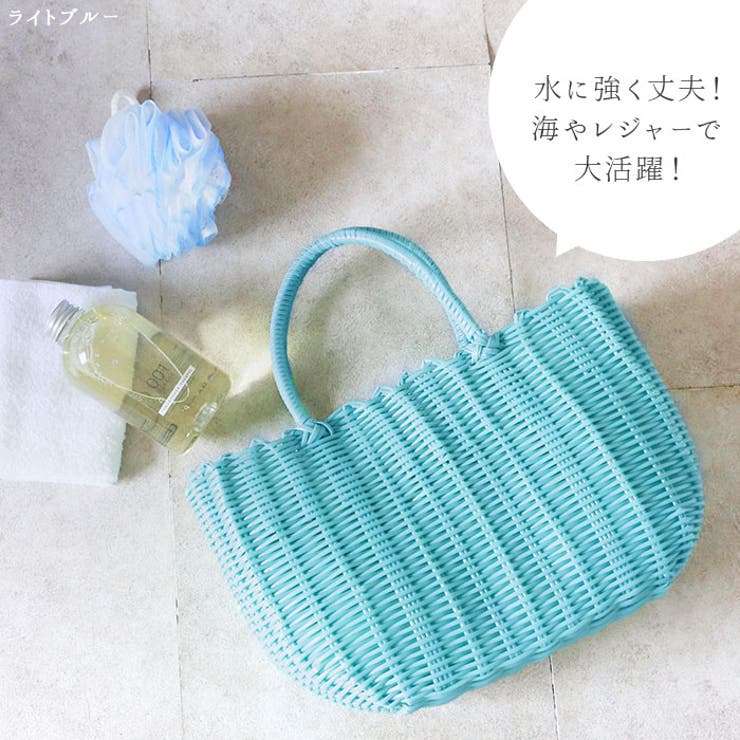 PPバッグ ミドルサイズ | BACKYARD FAMILY | 詳細画像4 