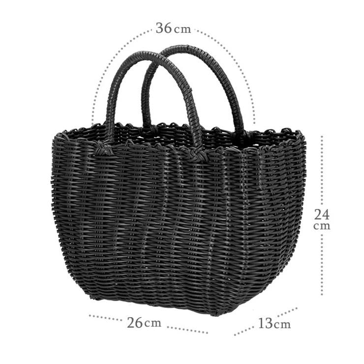 PPバッグ ミドルサイズ | BACKYARD FAMILY | 詳細画像8 