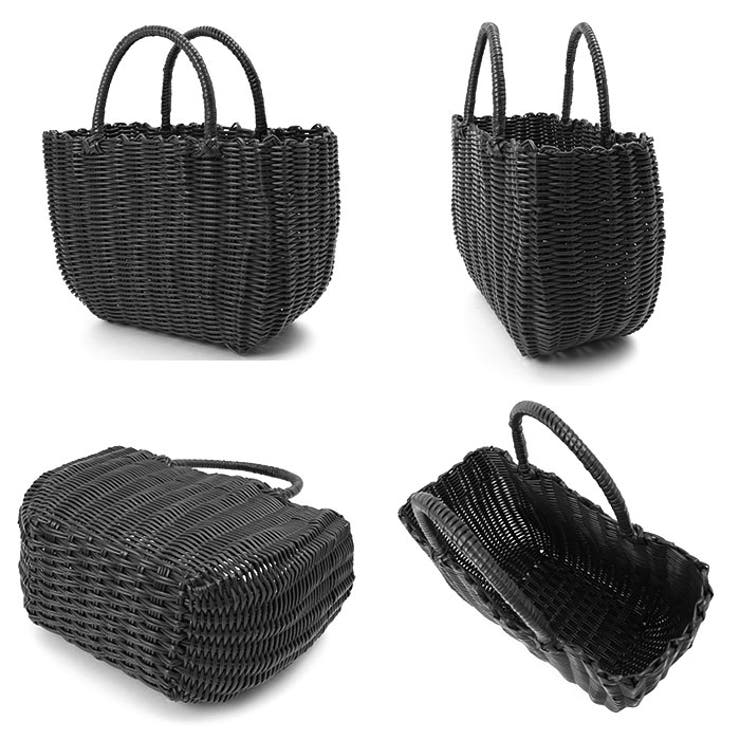 PPバッグ ミドルサイズ | BACKYARD FAMILY | 詳細画像9 