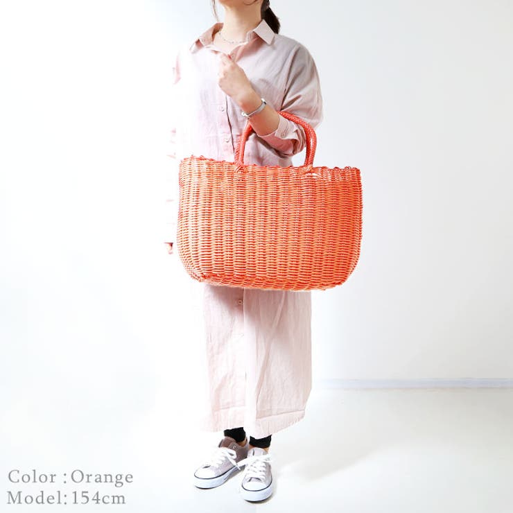 PPバッグ ジャンボサイズ | BACKYARD FAMILY | 詳細画像2 