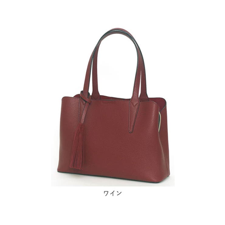 presBONHEUR プレボヌール 940 ブレン レディースバッグ[品番