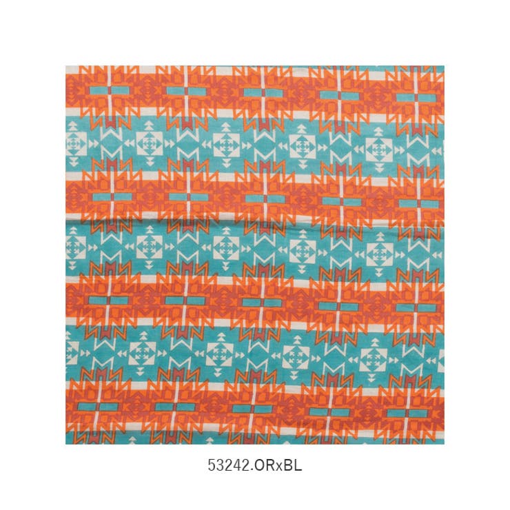 プリントマルチカバー ネイティブ 225x150 | BACKYARD FAMILY | 詳細画像10 