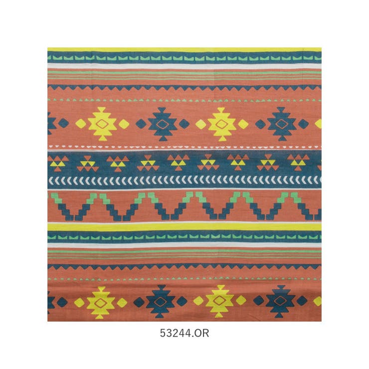 プリントマルチカバー ネイティブ 225x150 | BACKYARD FAMILY | 詳細画像11 