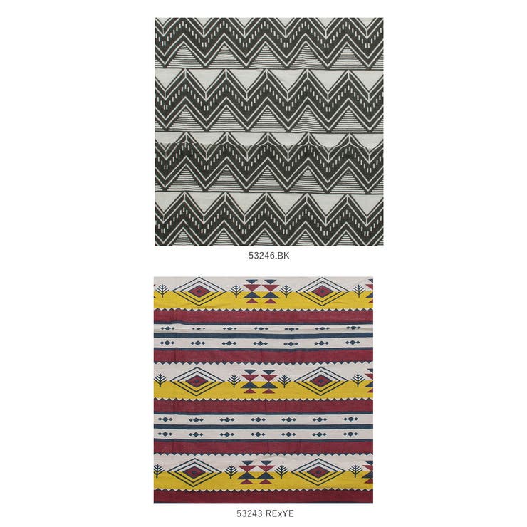 プリントマルチカバー ネイティブ 225x150 | BACKYARD FAMILY | 詳細画像13 