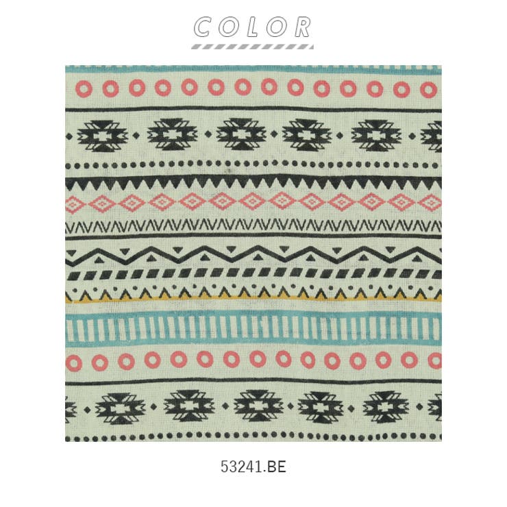 プリントマルチカバー ネイティブ 225x150 | BACKYARD FAMILY | 詳細画像9 