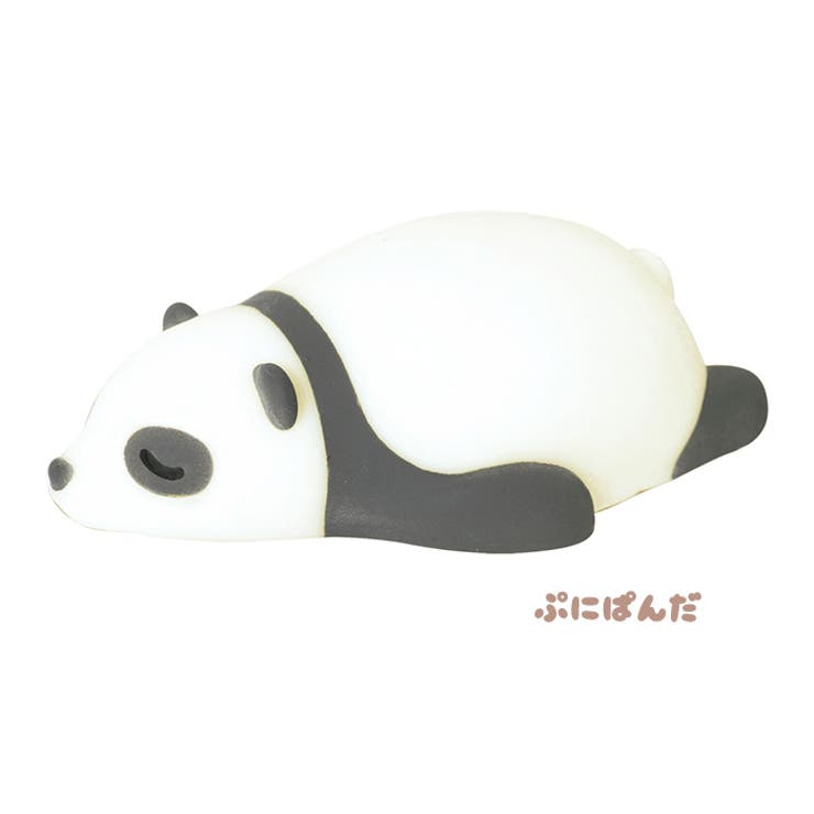 ミニぷにくま | BACKYARD FAMILY | 詳細画像12 