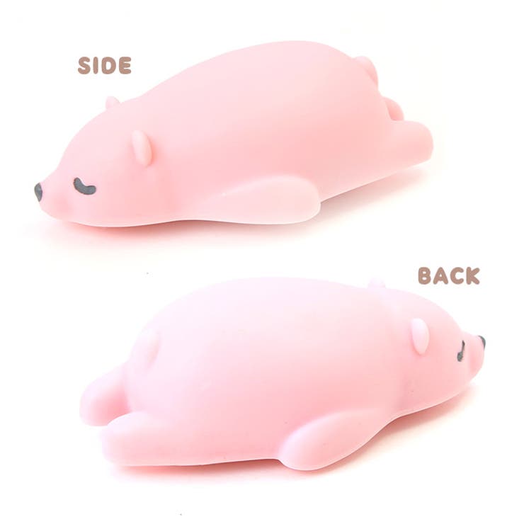 ミニぷにくま | BACKYARD FAMILY | 詳細画像9 