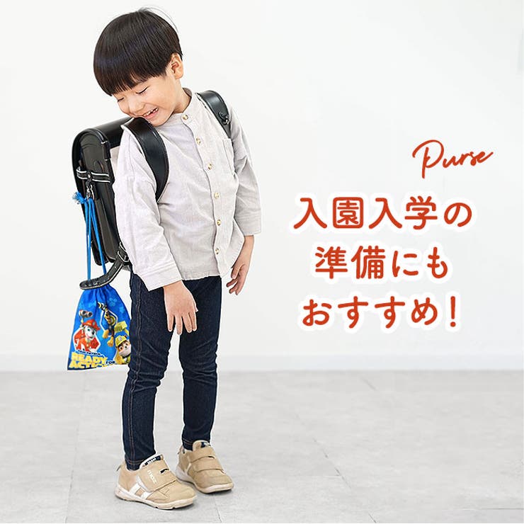 巾着Sサイズ 3枚セット | BACKYARD FAMILY | 詳細画像4 