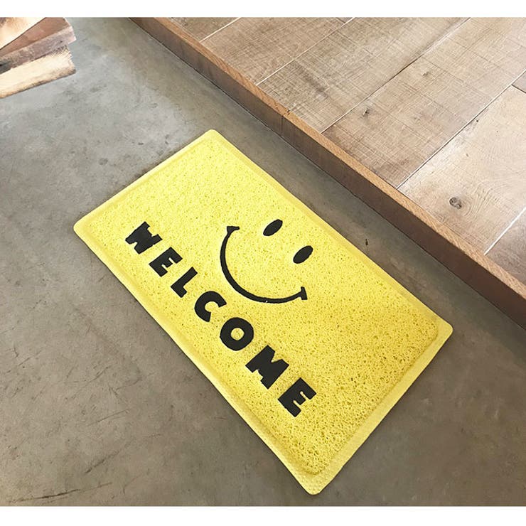 エンボスマット | BACKYARD FAMILY | 詳細画像9 