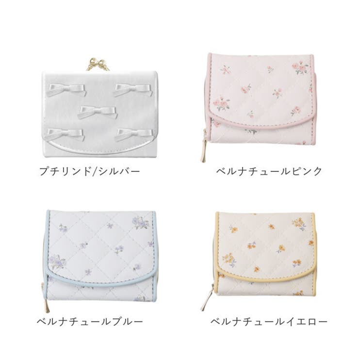 ミニ財布 | BACKYARD FAMILY | 詳細画像16 