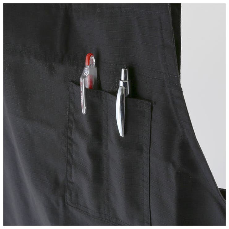 ポケットたくさん エプロン | BACKYARD FAMILY | 詳細画像4 