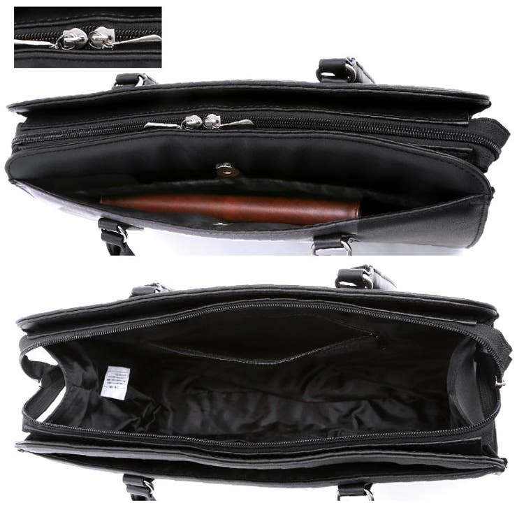 リクルート ビジネスバッグ 0483 | BACKYARD FAMILY | 詳細画像5 