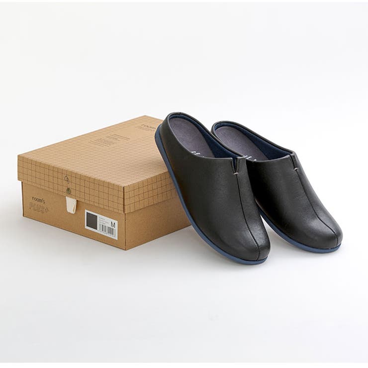 ルームズ プラス room’s PLUS＋ スリッパ ルームシューズ | BACKYARD FAMILY | 詳細画像5 