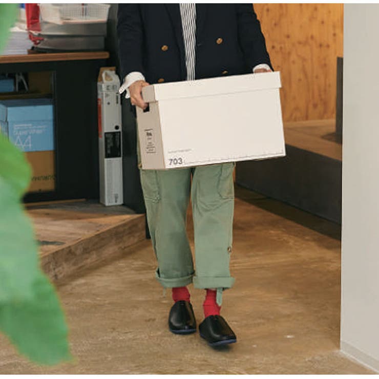 ルームズ プラス room’s PLUS＋ スリッパ ルームシューズ | BACKYARD FAMILY | 詳細画像6 