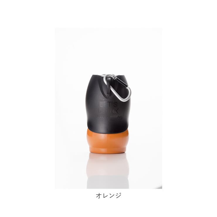 ROOP ステンレスボトル S | BACKYARD FAMILY | 詳細画像11 