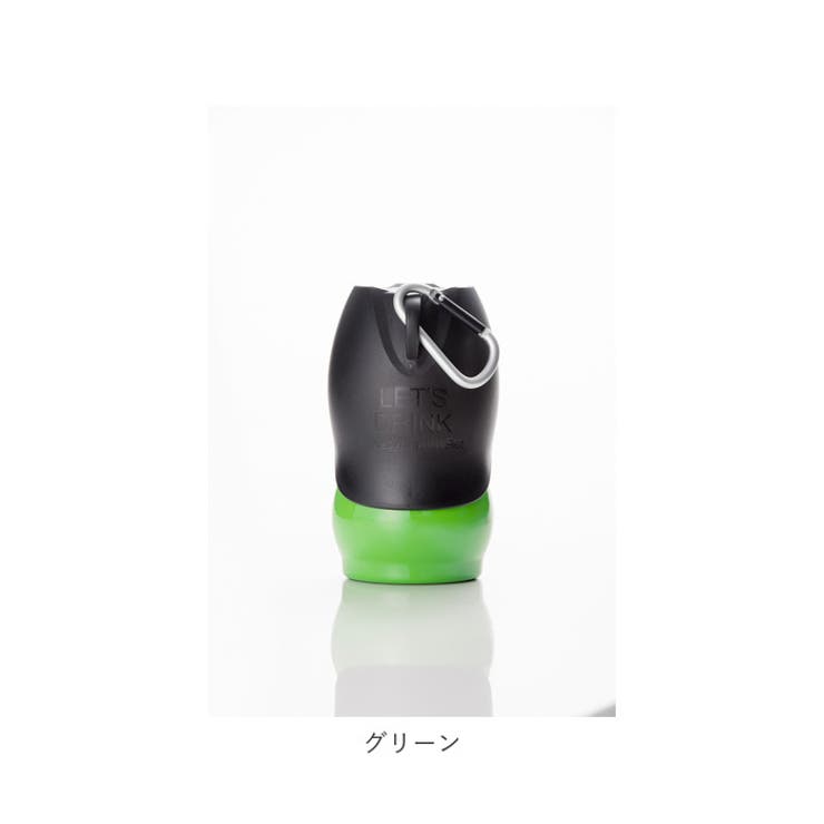 ROOP ステンレスボトル S | BACKYARD FAMILY | 詳細画像14 