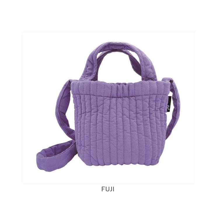 ルートート ミニショルダー ROOTOTE | BACKYARD FAMILY | 詳細画像14 