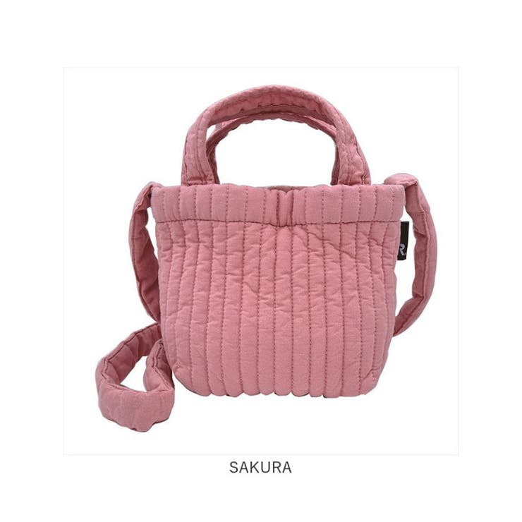 ルートート ミニショルダー ROOTOTE | BACKYARD FAMILY | 詳細画像16 