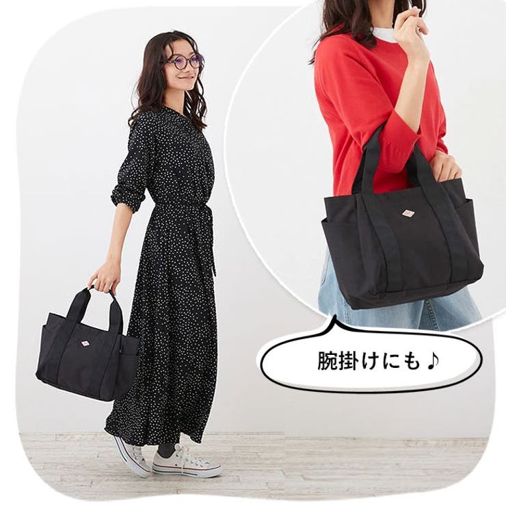 ルートート トートバッグ ROOTOTE | BACKYARD FAMILY | 詳細画像8 