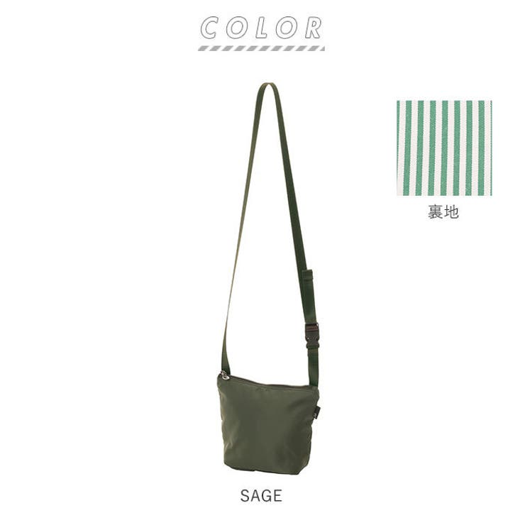 ルートート ショルダー 通販 | BACKYARD FAMILY | 詳細画像6 