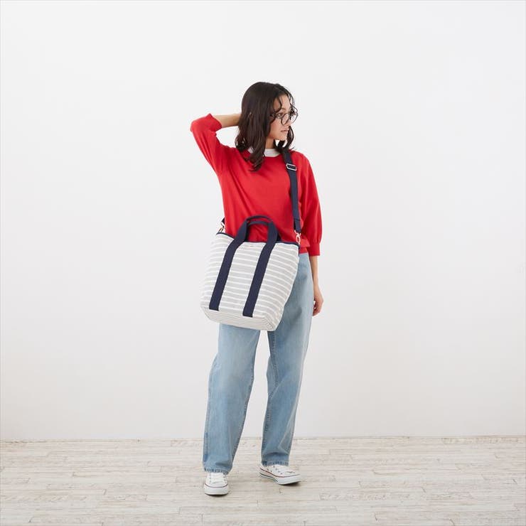 ルートート ショルダー 3083 | BACKYARD FAMILY | 詳細画像4 