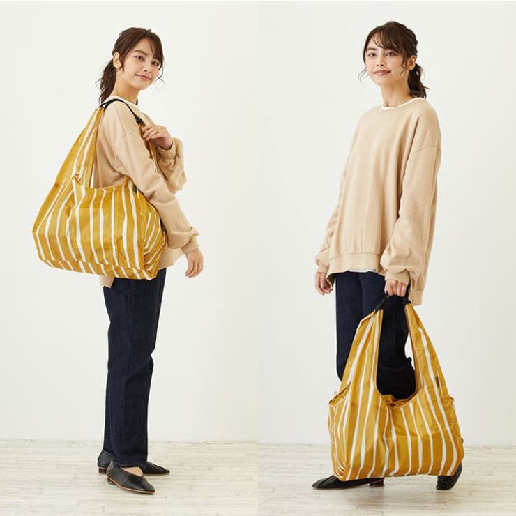 ルートート エコバッグ 通販 | BACKYARD FAMILY | 詳細画像2 
