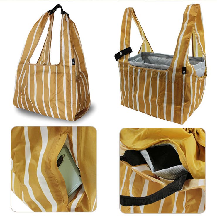 ルートート エコバッグ 通販 | BACKYARD FAMILY | 詳細画像4 