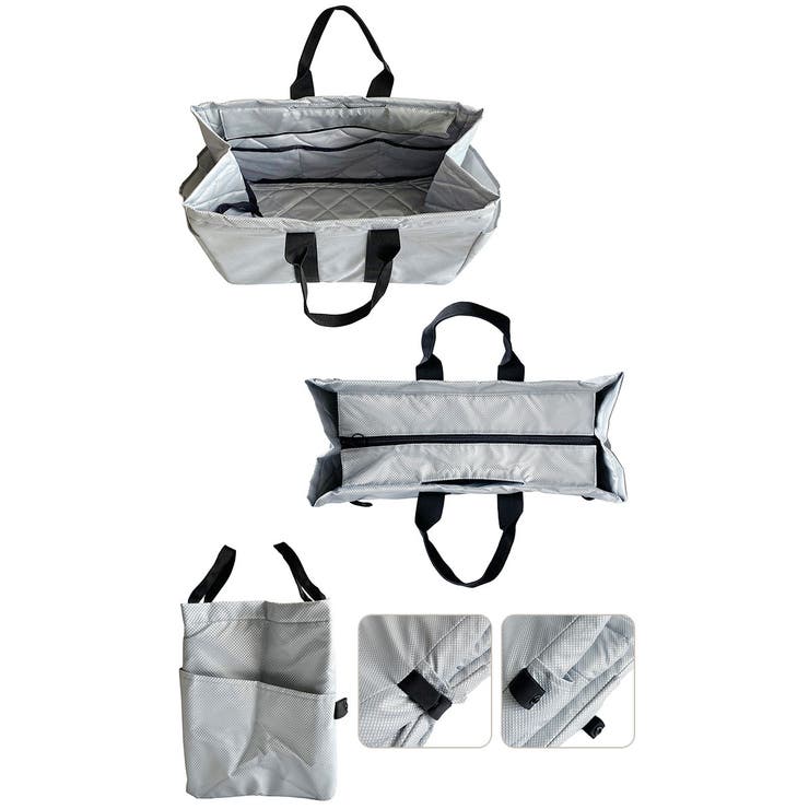 ルートート エコバッグ 通販 | BACKYARD FAMILY | 詳細画像6 