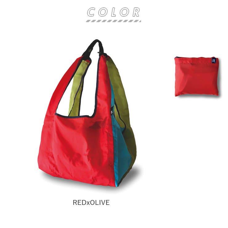 ルートート エコバッグ 通販 | BACKYARD FAMILY | 詳細画像8 