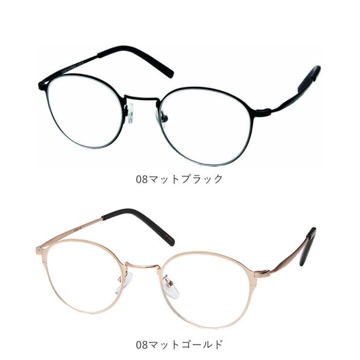 RESA リーディンググラス | BACKYARD FAMILY | 詳細画像11 