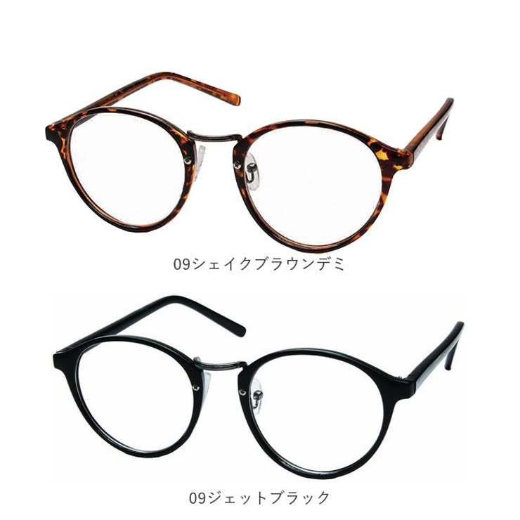 RESA リーディンググラス | BACKYARD FAMILY | 詳細画像12 