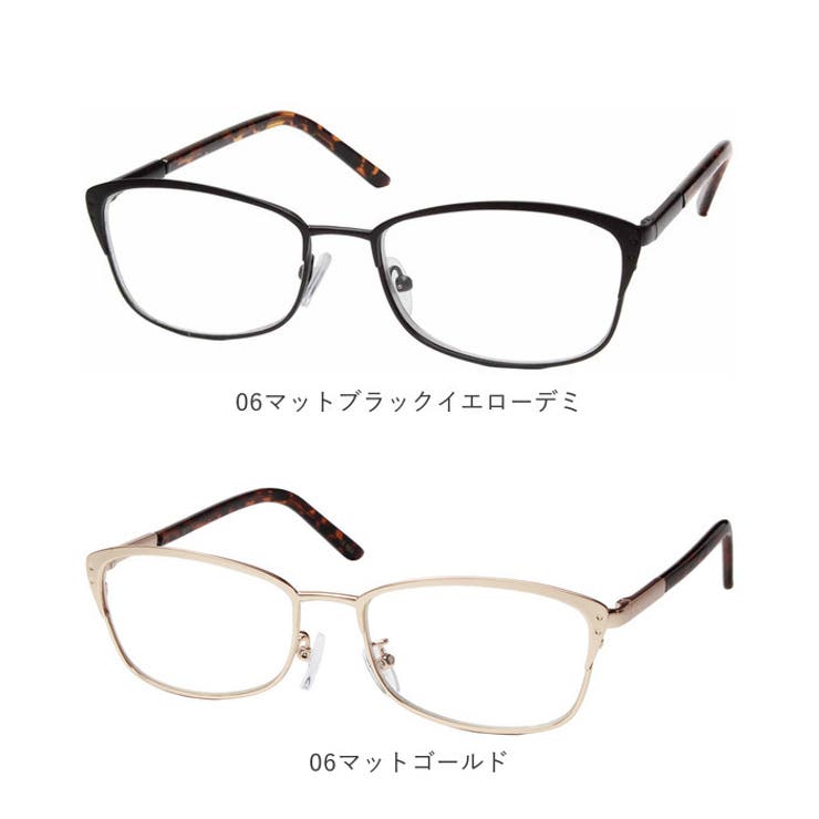 RESA リーディンググラス | BACKYARD FAMILY | 詳細画像13 