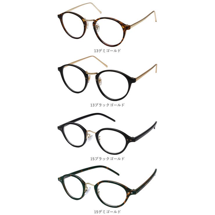 RESA リーディンググラス | BACKYARD FAMILY | 詳細画像14 