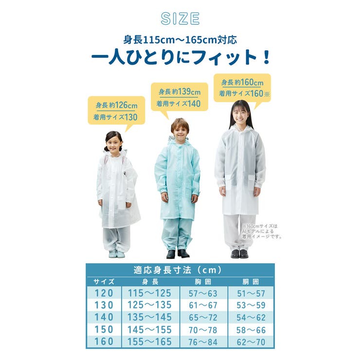 リュックランドスーツ | BACKYARD FAMILY | 詳細画像13 