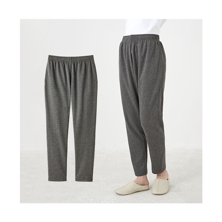 リカバリーケアレディースロングパンツ | BACKYARD FAMILY | 詳細画像12 