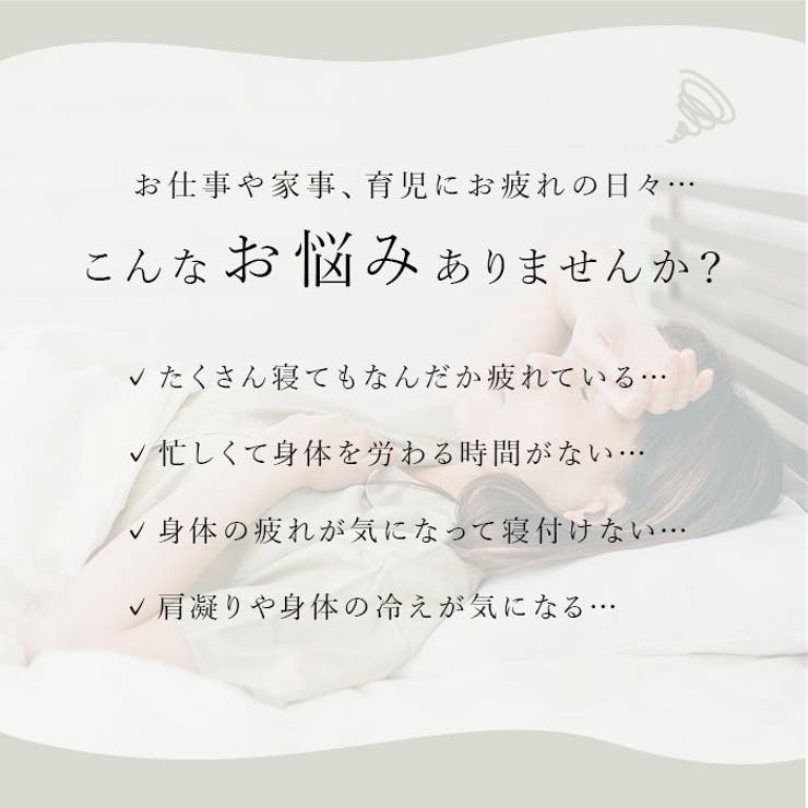 リカバリーケアレディース長袖シャツ | BACKYARD FAMILY | 詳細画像2 