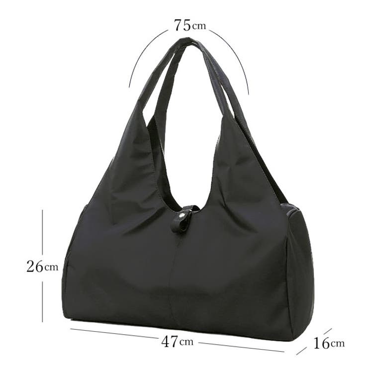 スポーツバッグ多機能 大容量 sbag7688 | BACKYARD FAMILY | 詳細画像13 