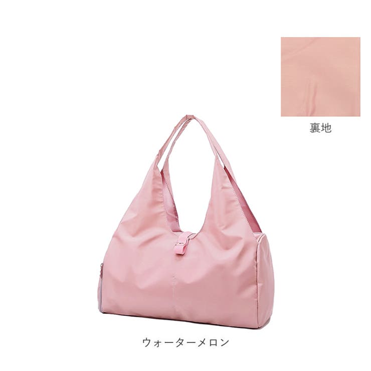 スポーツバッグ多機能 大容量 sbag7688 | BACKYARD FAMILY | 詳細画像16 