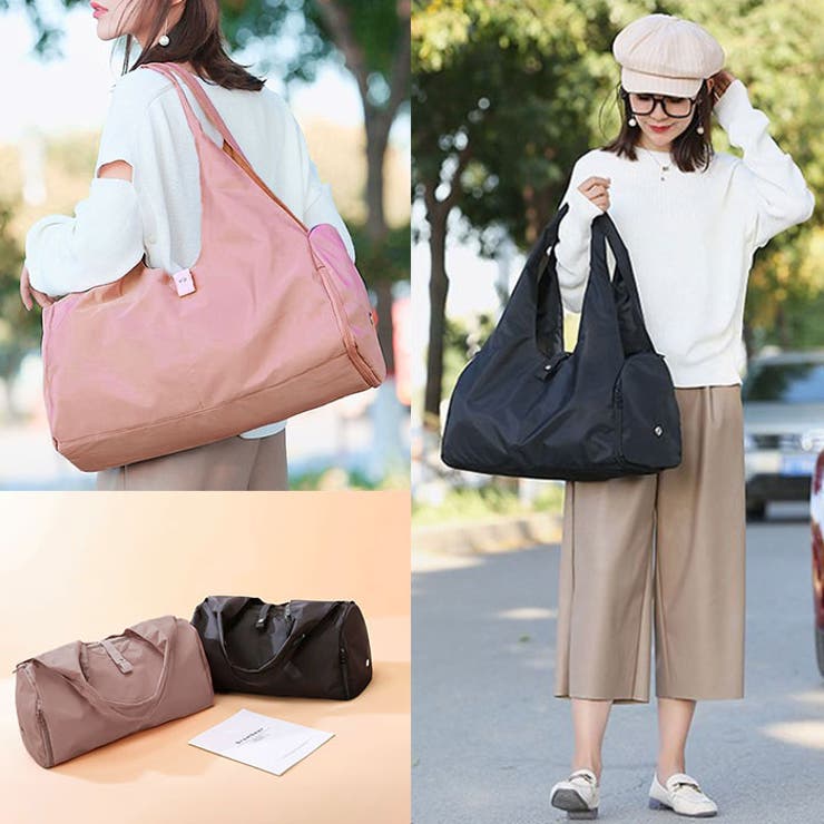スポーツバッグ多機能 大容量 sbag7688 | BACKYARD FAMILY | 詳細画像2 