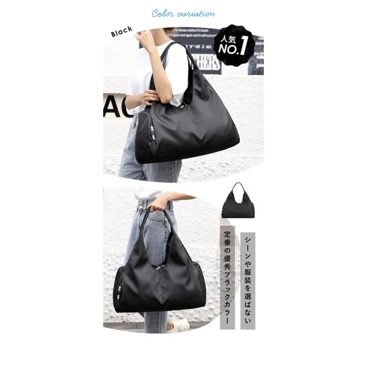 スポーツバッグ多機能 大容量 sbag8688[品番：BCYW0009993]｜BACKYARD