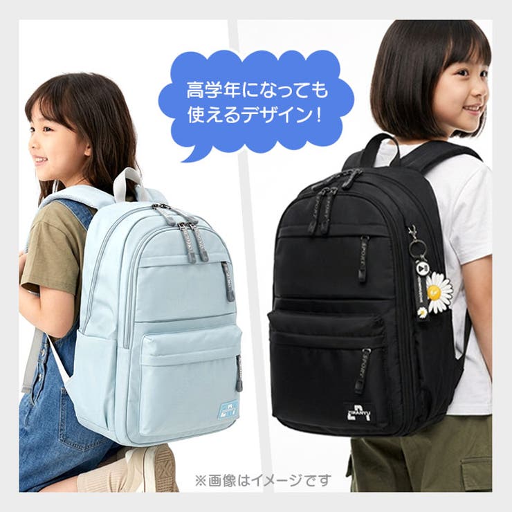 リュック 大容量 sebag9314 | BACKYARD FAMILY | 詳細画像4 